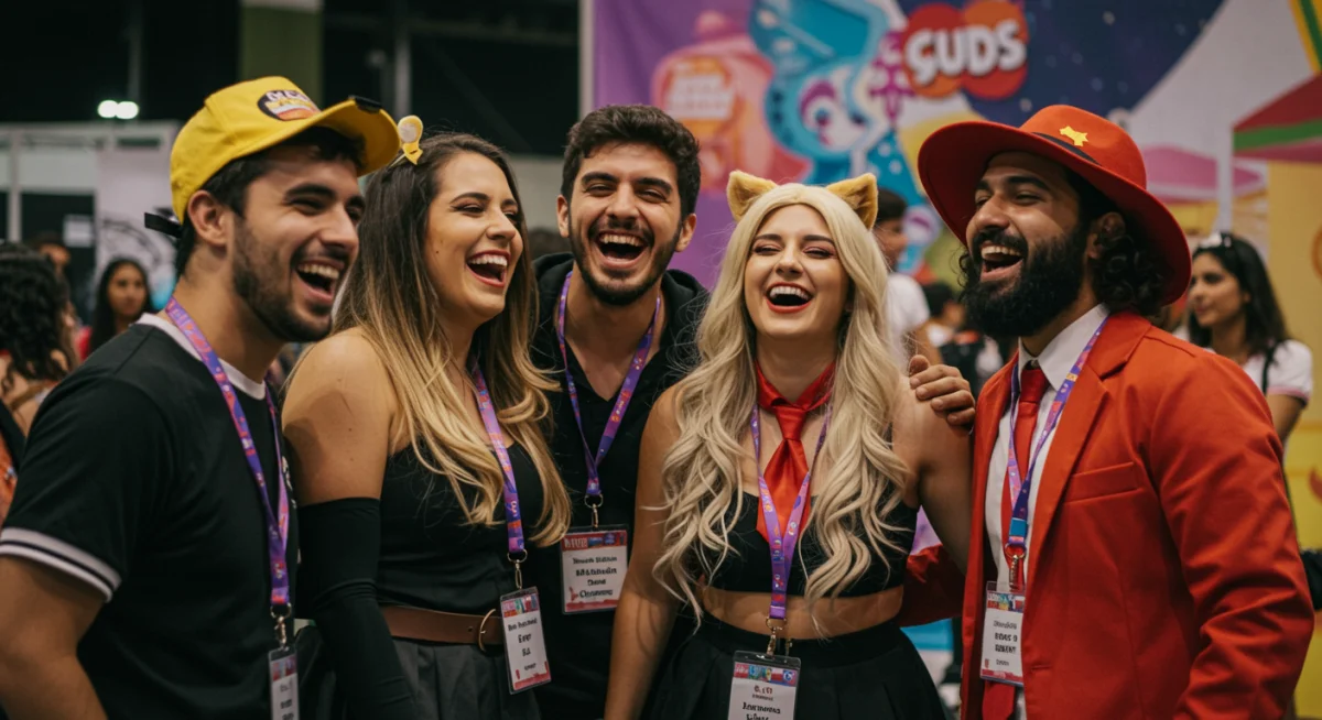 Imagem institucional