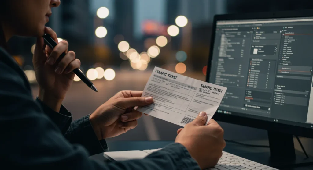 Guia Prático: Recorrer Multas de Trânsito 2025 para Proteger Sua CNH