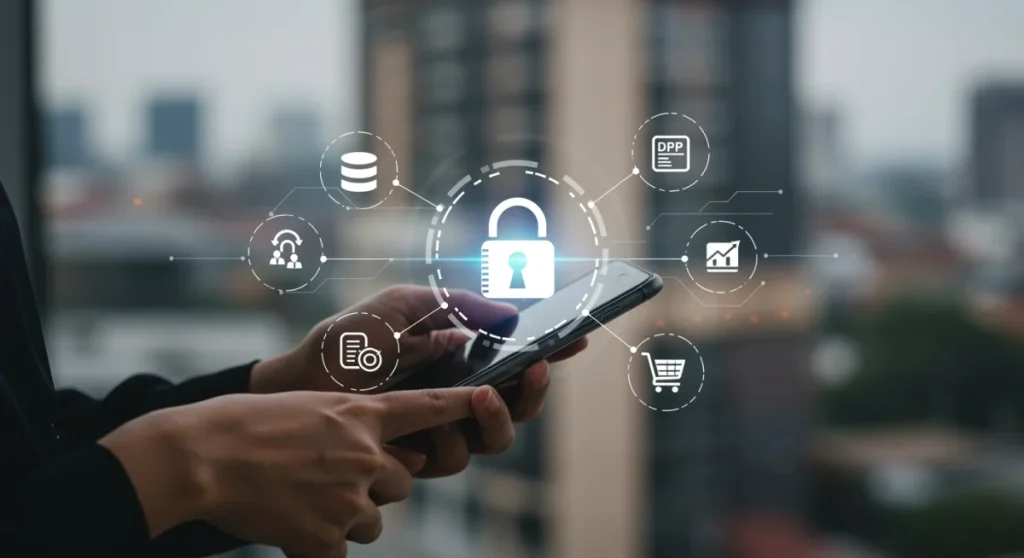 Direitos do Consumidor Online: Proteja Suas Compras e Dados com a LGPD em 2025