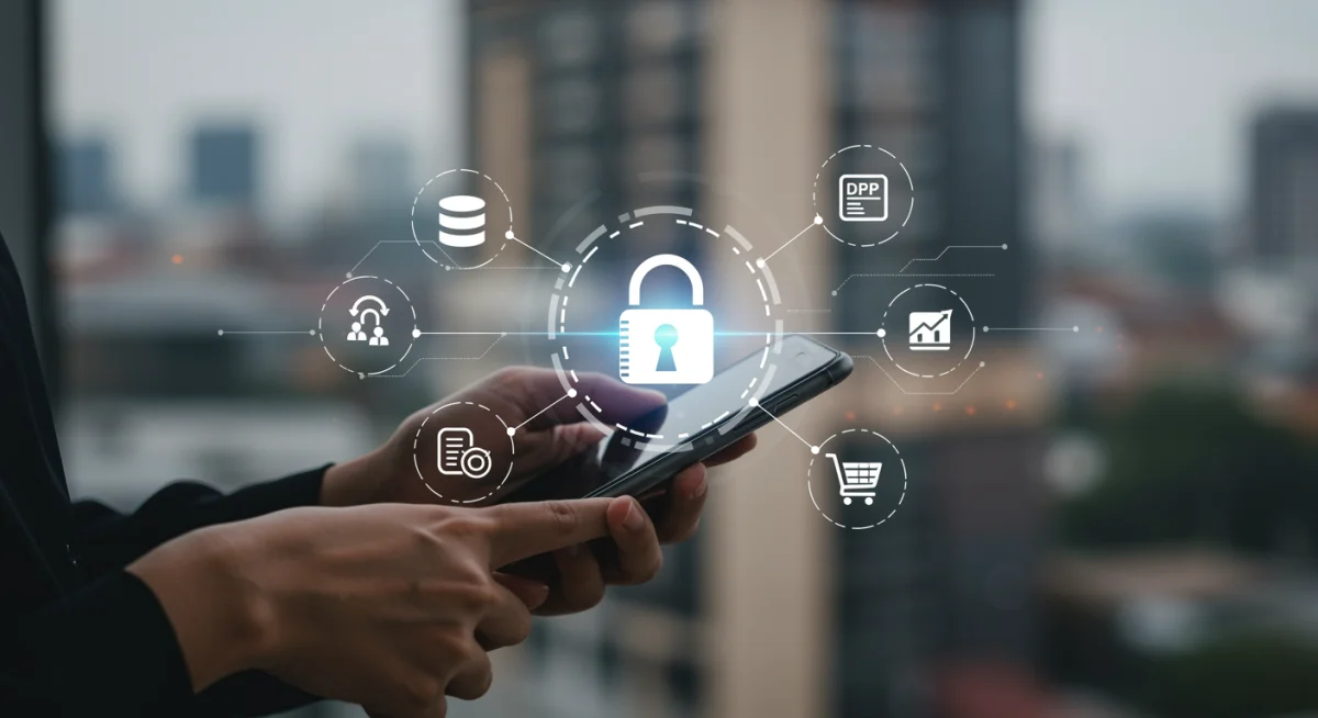 Direitos do Consumidor Online: Proteja Suas Compras e Dados com a LGPD em 2025