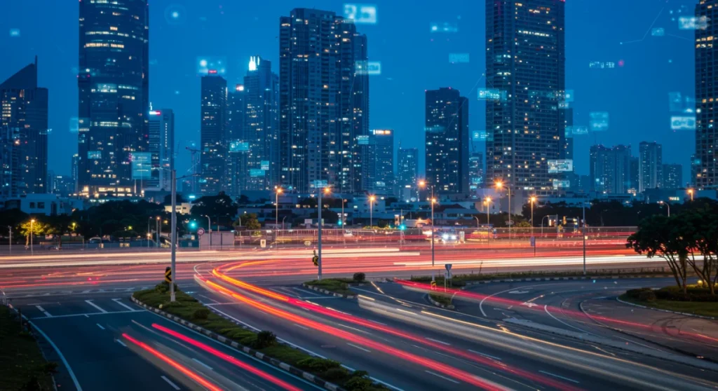 Setor de Serviços em 2025: Crescimento de 3% e Oportunidades de Expansão