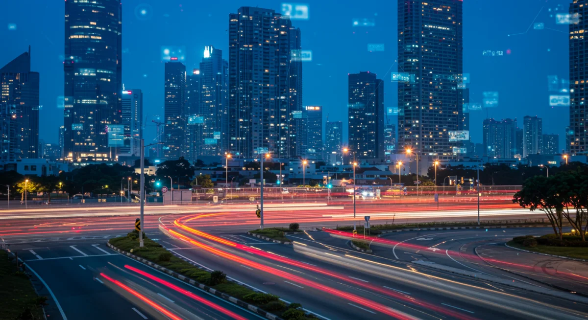 Setor de Serviços em 2025: Crescimento de 3% e Oportunidades de Expansão