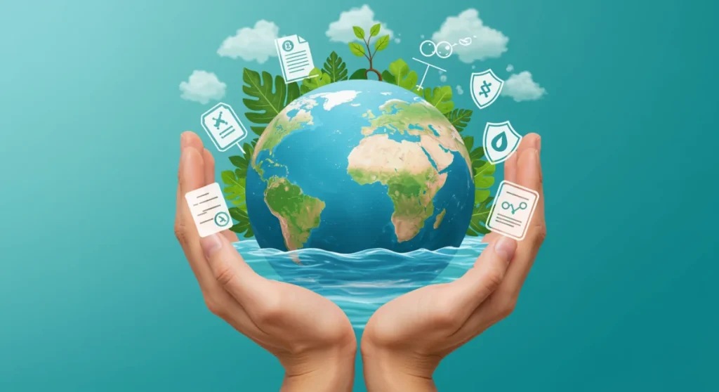 Direito Ambiental: Denunciar Crimes Contra a Natureza em 2025