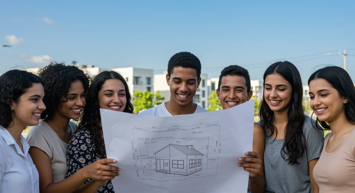 Direito à Moradia: Acesso à Casa Própria em 2025