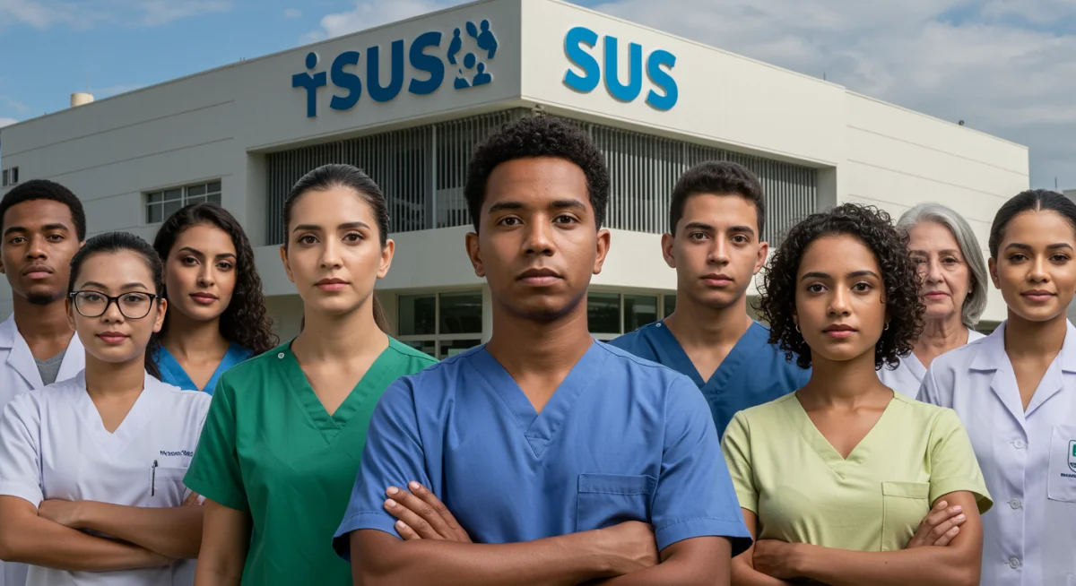 Direito à Saúde no SUS: Atendimento de Alta Complexidade 2025