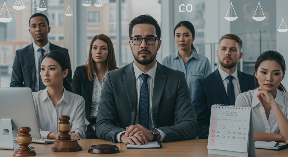 Discriminação no Trabalho 2025: Identifique, Denuncie e Lute