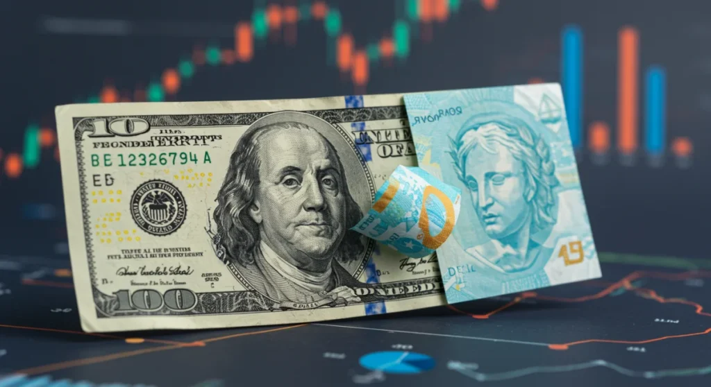 Dólar em 2025: Fatores Econômicos e Cotação Futura
