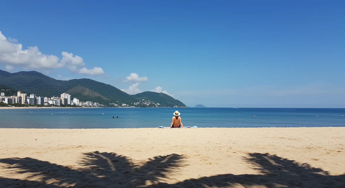 Sol Controlado: 15 Minutos Diários de Vitamina D no Brasil