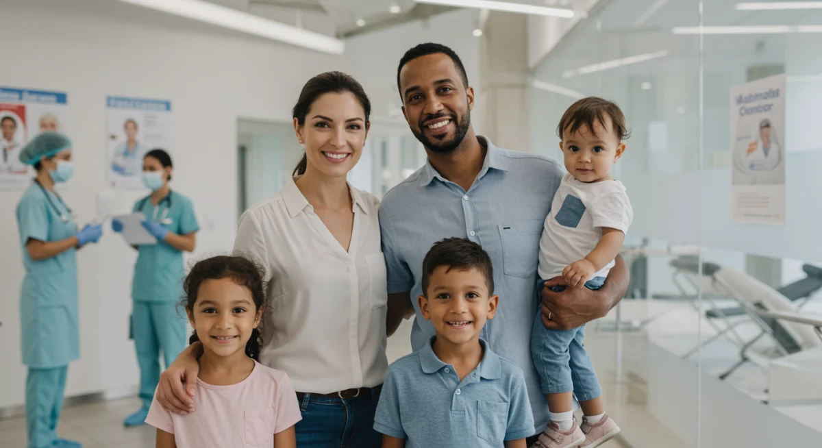 Novas Diretrizes de Vacinação em 2025: O que muda para sua família no Brasil?