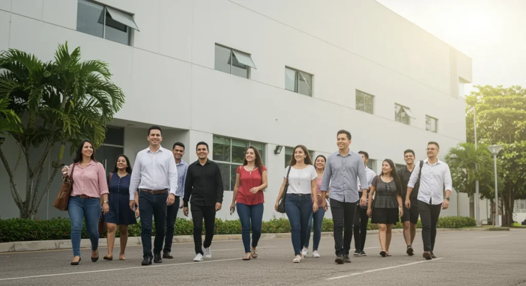 Desemprego em 7,5% em 2025: Estratégias Governamentais