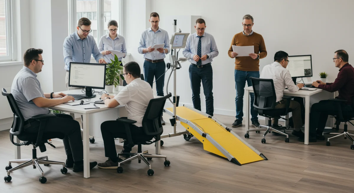 Direitos da Pessoa com Deficiência: Guia de Acessibilidade e Inclusão no Mercado de Trabalho para 2025