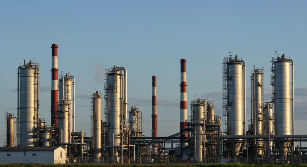 Indústria Brasileira 2025: Recuperação de 1,5% e Desafios