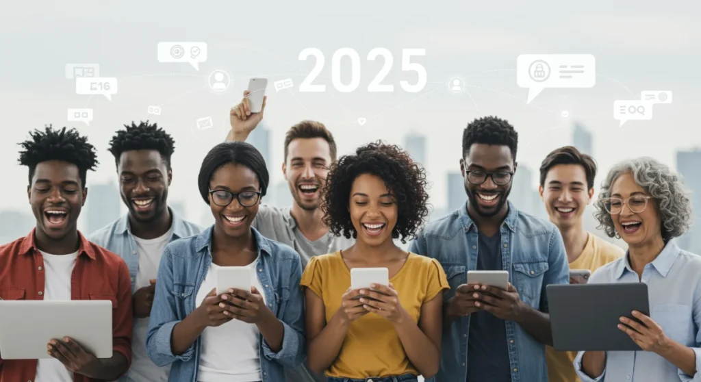 Liberdade de Expressão na Internet: Limites Legais e Proteção de Direitos em 2025