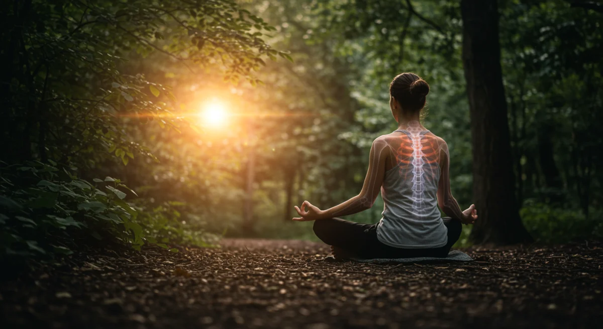 Manejo da Dor Crônica: 7 Técnicas Não Farmacológicas para Alívio