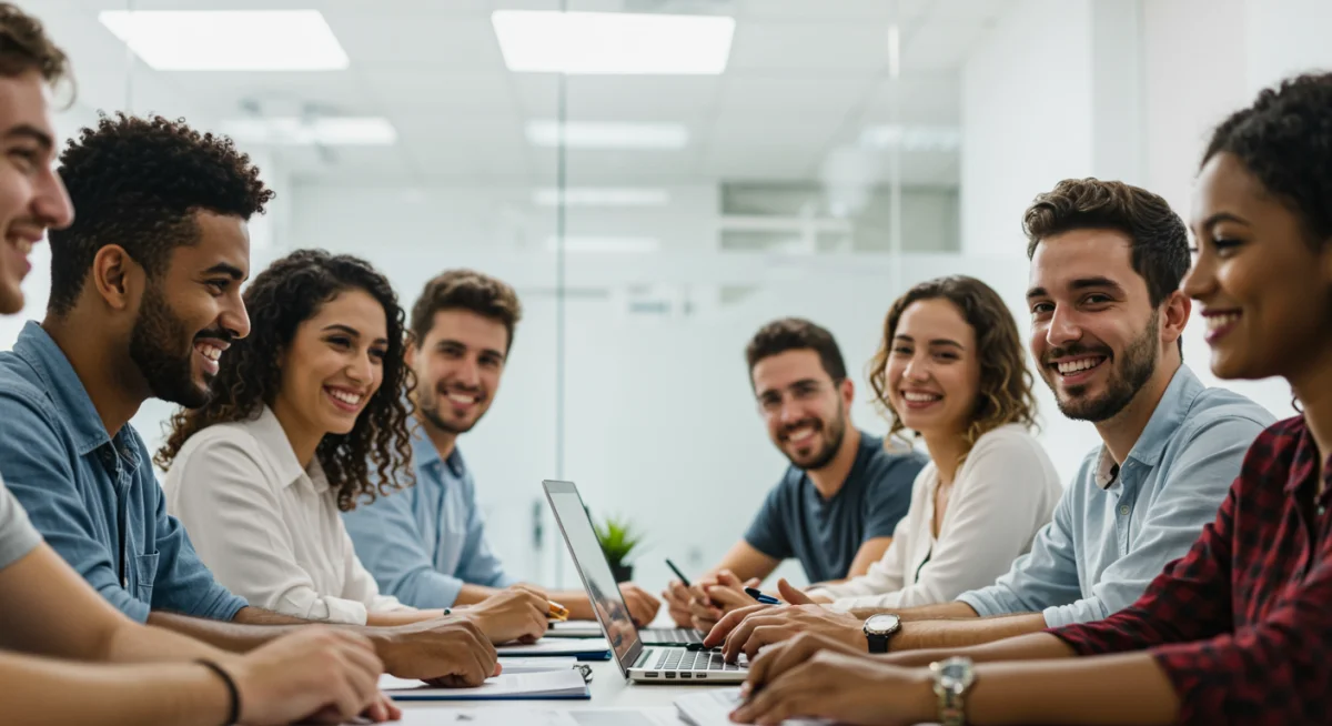 Mercado de Trabalho Formal em 2025: 1,5 Milhões de Vagas? Análise Completa