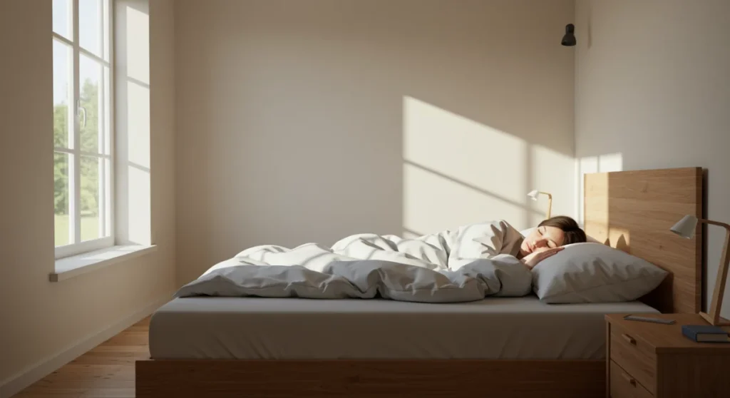 Desafios do Sono 2025: Estratégias para Repouso e Saúde Mental