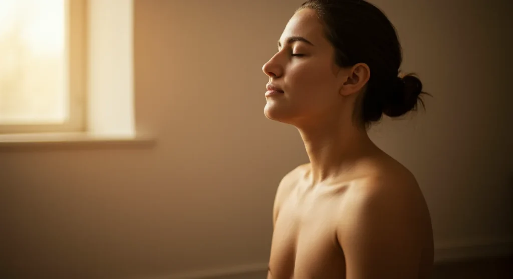 Exercícios de Respiração para Ansiedade: 3 Técnicas de 5 Minutos