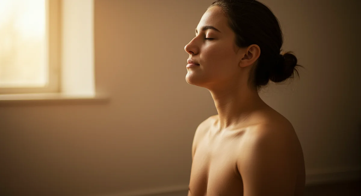 Exercícios de Respiração para Ansiedade: 3 Técnicas de 5 Minutos