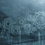 Reforma Administrativa 2025: Impactos na Economia Brasileira Engrenagens representando a reforma administrativa de 2025 e o impacto econômico no Brasil.