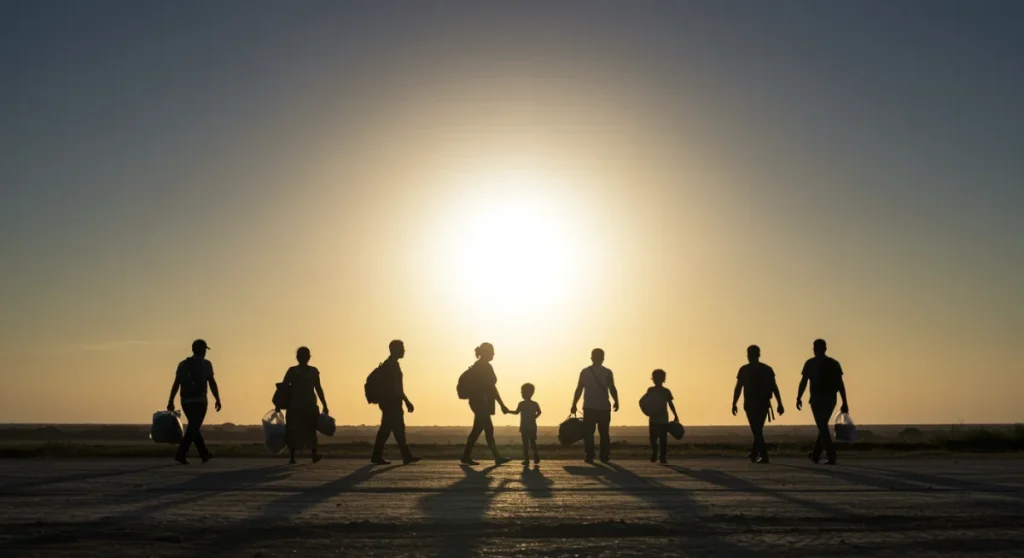 Direitos de Refugiados e Migrantes no Brasil: Guia 2025