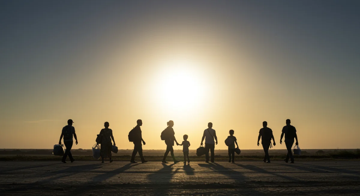 Direitos de Refugiados e Migrantes no Brasil: Guia 2025