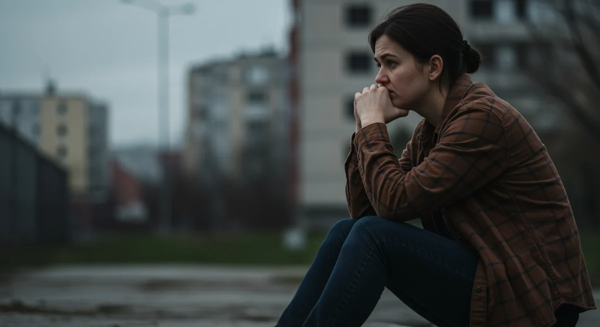 Saúde Mental Pós-Pandemia: Sinais e Apoio em 2025