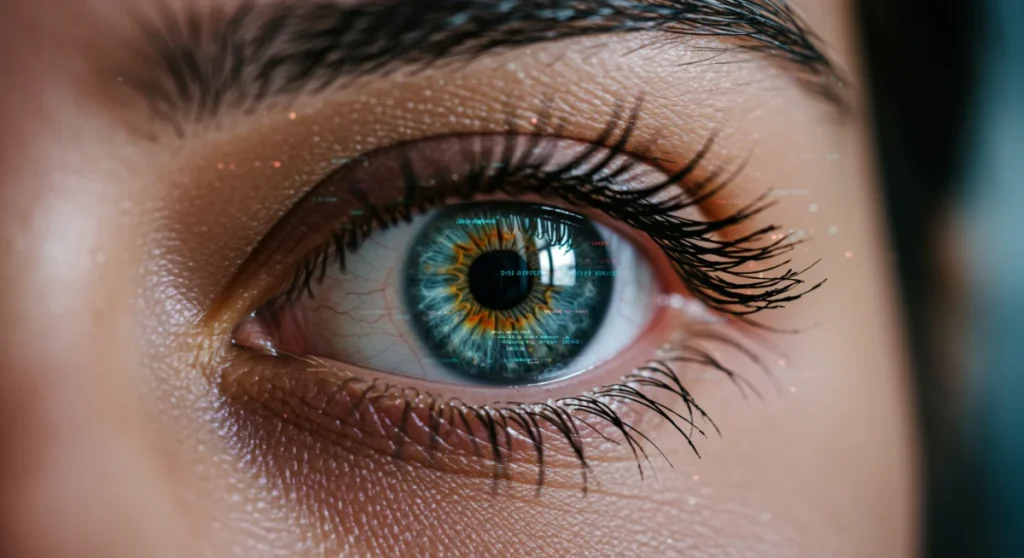 Saúde Ocular em Foco: 5 dicas para proteger sua visão digitalmente