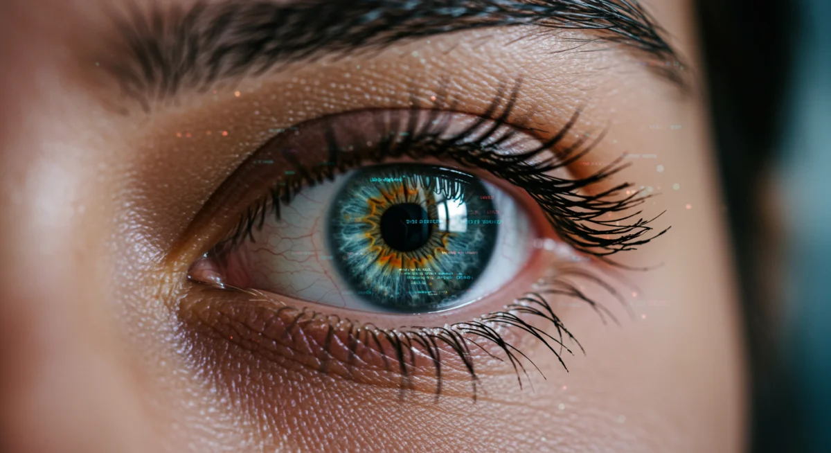 Saúde Ocular em Foco: 5 dicas para proteger sua visão digitalmente