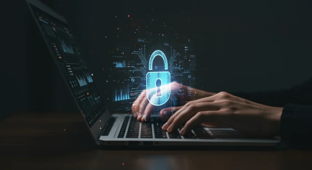 Crimes Cibernéticos 2025: Direitos, Prevenção e Ação Contra Fraudes Digitais