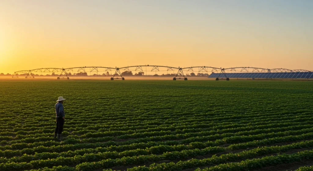 Crédito Rural em 2026: Novas Linhas e Impacto de R$ 360 Bilhões