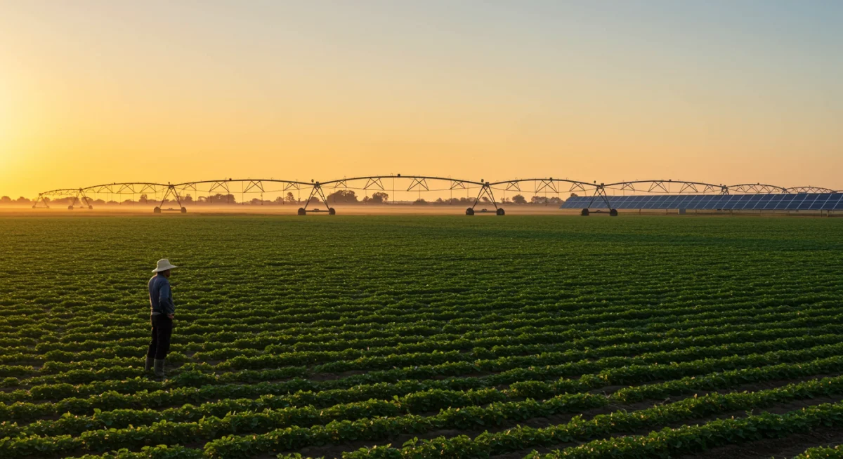 Crédito Rural em 2026: Novas Linhas e Impacto de R$ 360 Bilhões