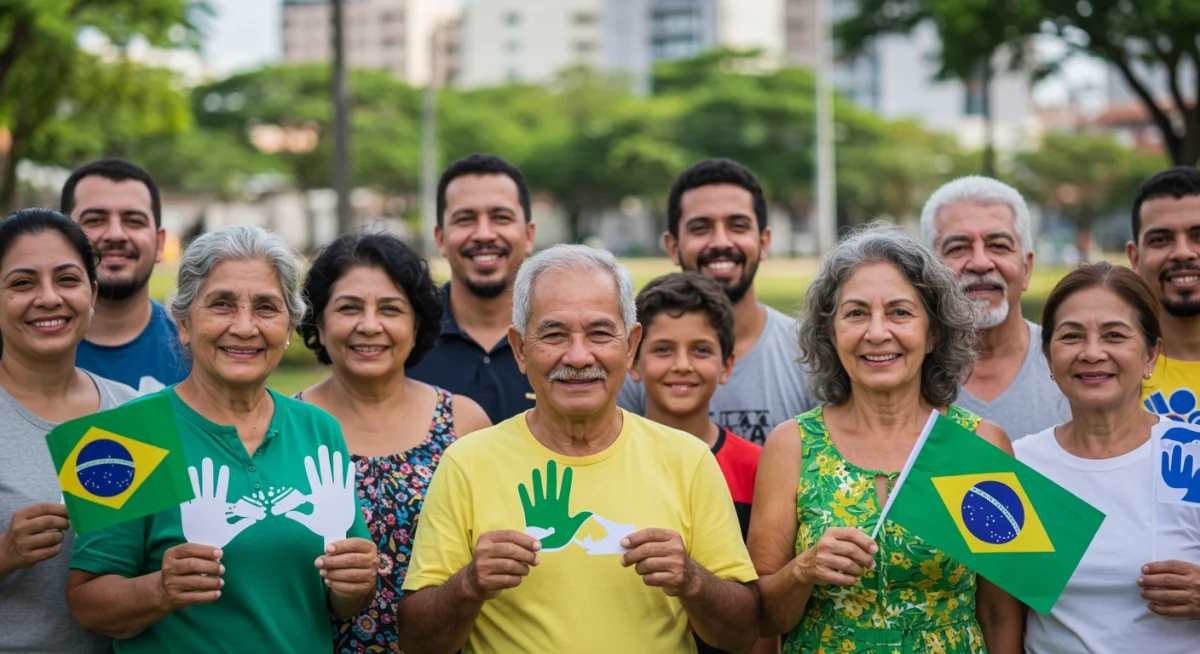 Benefícios Sociais 2026: Guia Completo para Auxílios de R$500+