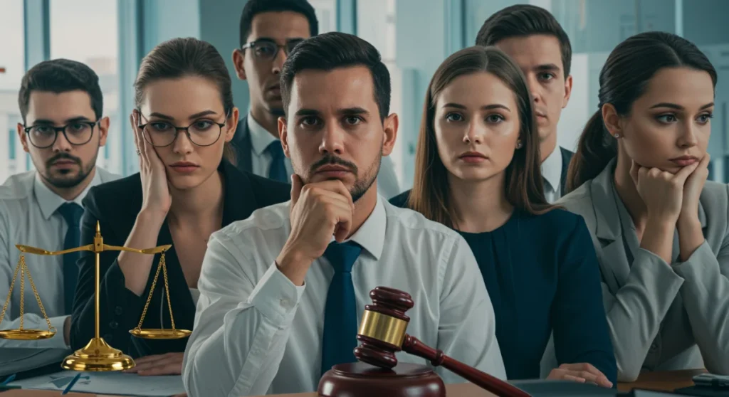 Discriminação no Trabalho 2026: Seus Direitos e Como Agir Legalmente