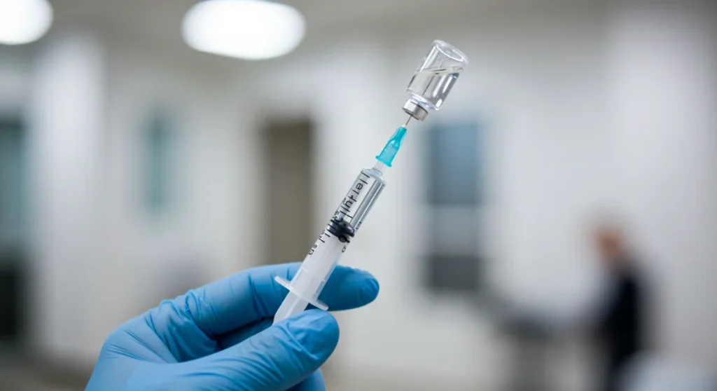 Vacinação 2026: Novas Diretrizes e Proteção Sazonal no Brasil