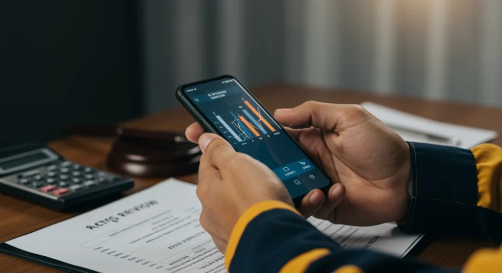 Revisão FGTS 2026: Aumento de Saldo em até 15% Pós-STF