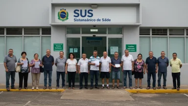 Acesso à Saúde Pública em 2026: Guia Completo para Garantir Seus Direitos no SUS