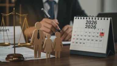 Pensão Alimentícia 2026: Novas Regras, Prazos e Execução Judicial