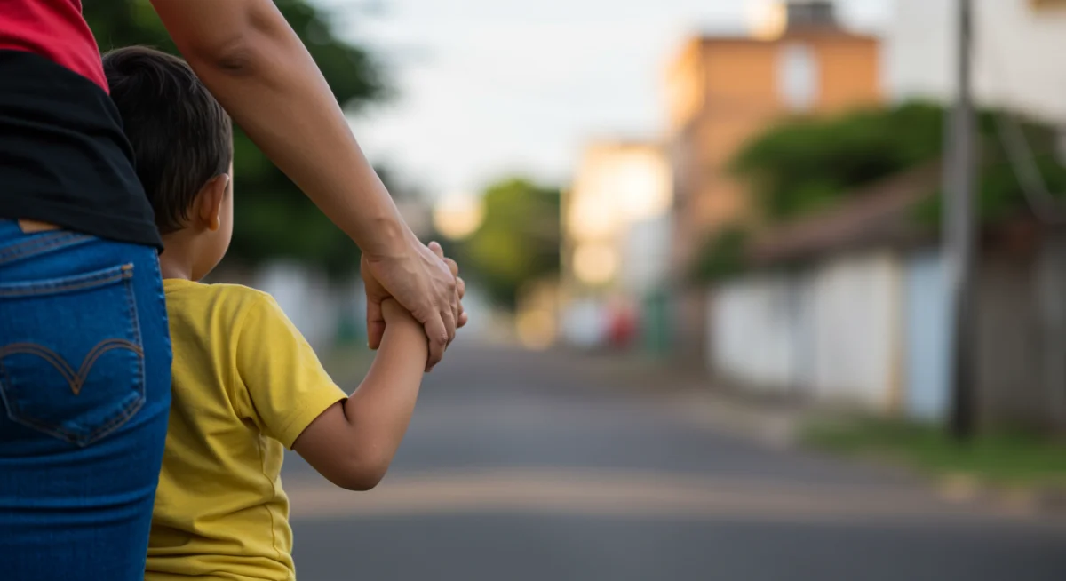 Obesidade Infantil no Brasil 2025: Desafios e Prevenção