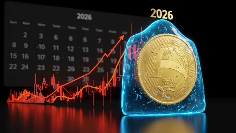 Inflação no Brasil em 2026: Estratégias para Proteger seu Poder de Compra Diante de um IPCA Projetado em 3,5%