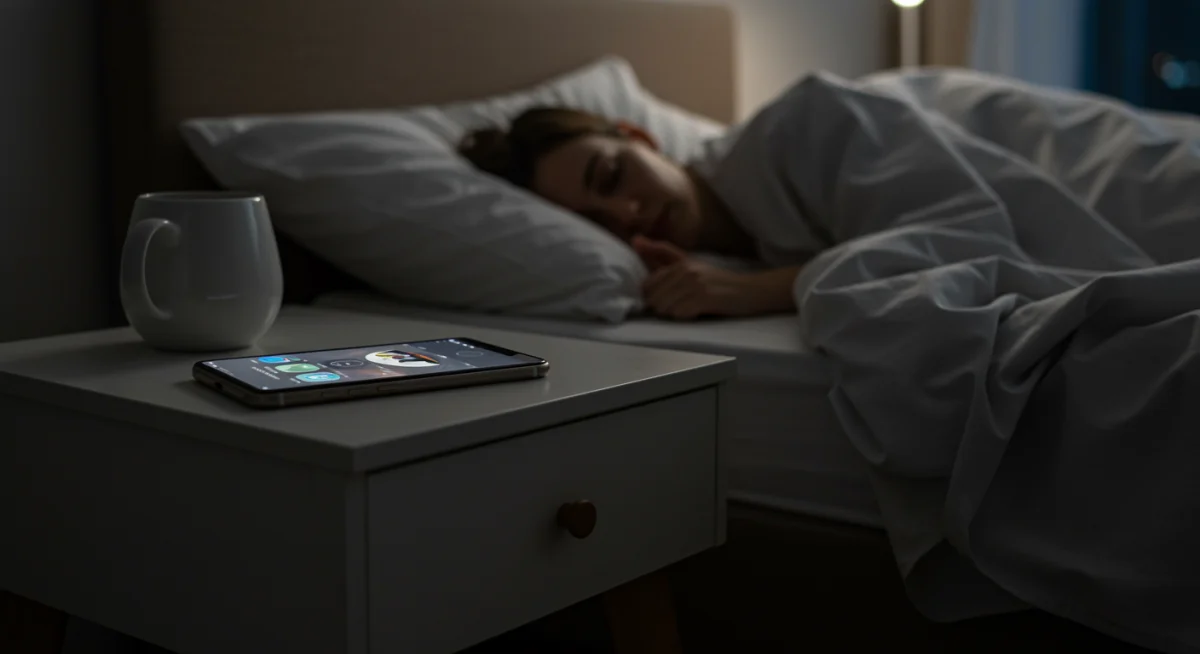 Bem-Estar Digital: Limite o Tempo de Tela para Melhorar o Sono e Reduzir a Ansiedade
